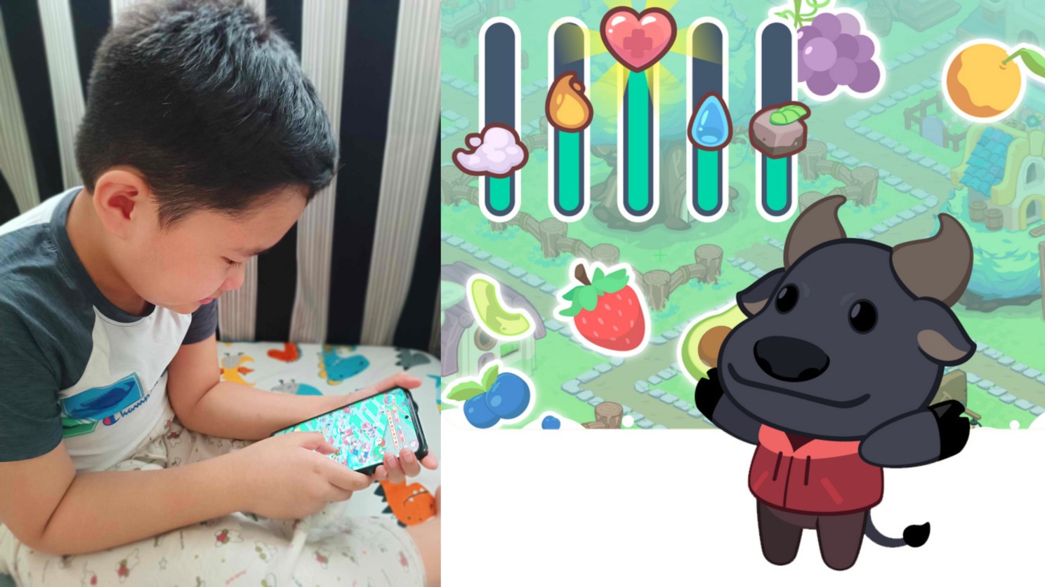 “Animal Town” – an innovative game app created by BIOFIN Philippines – engages gamers in biodiversity conservation
