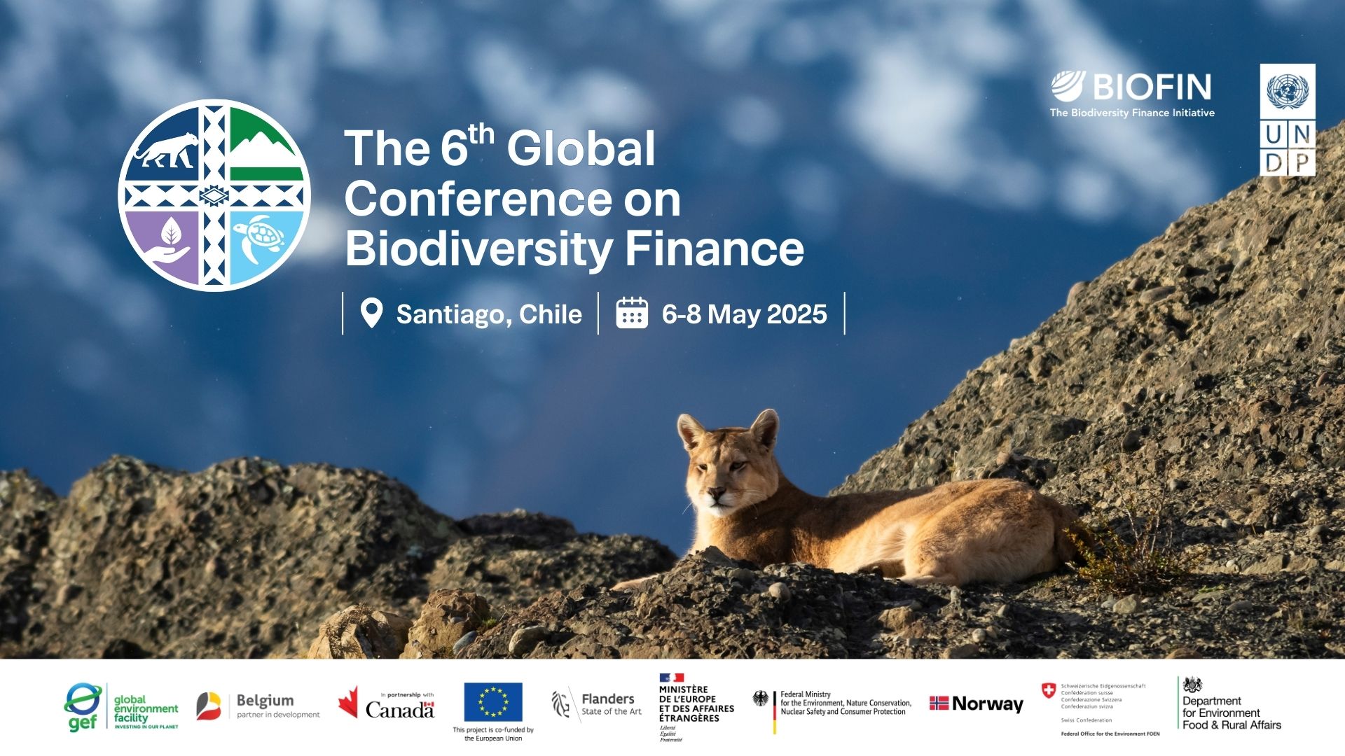 Six things to look out for at the 6th Global Conference on Biodiversity Finance
