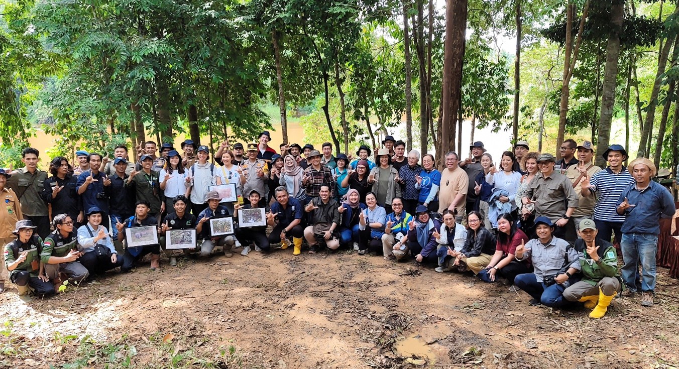 Boosting Biodiversity: Can Credits Bridge Southeast Asia’s Nature Financing Gap?