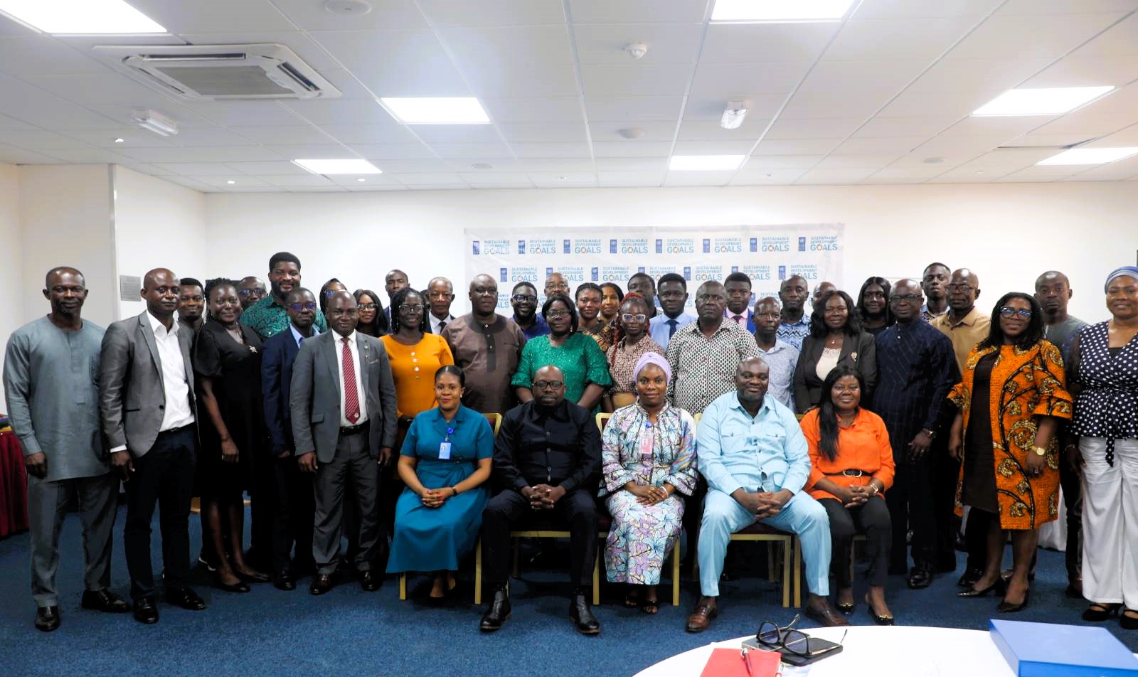Ghana launches BIOFIN to mobilize resource for biodiversity conservation