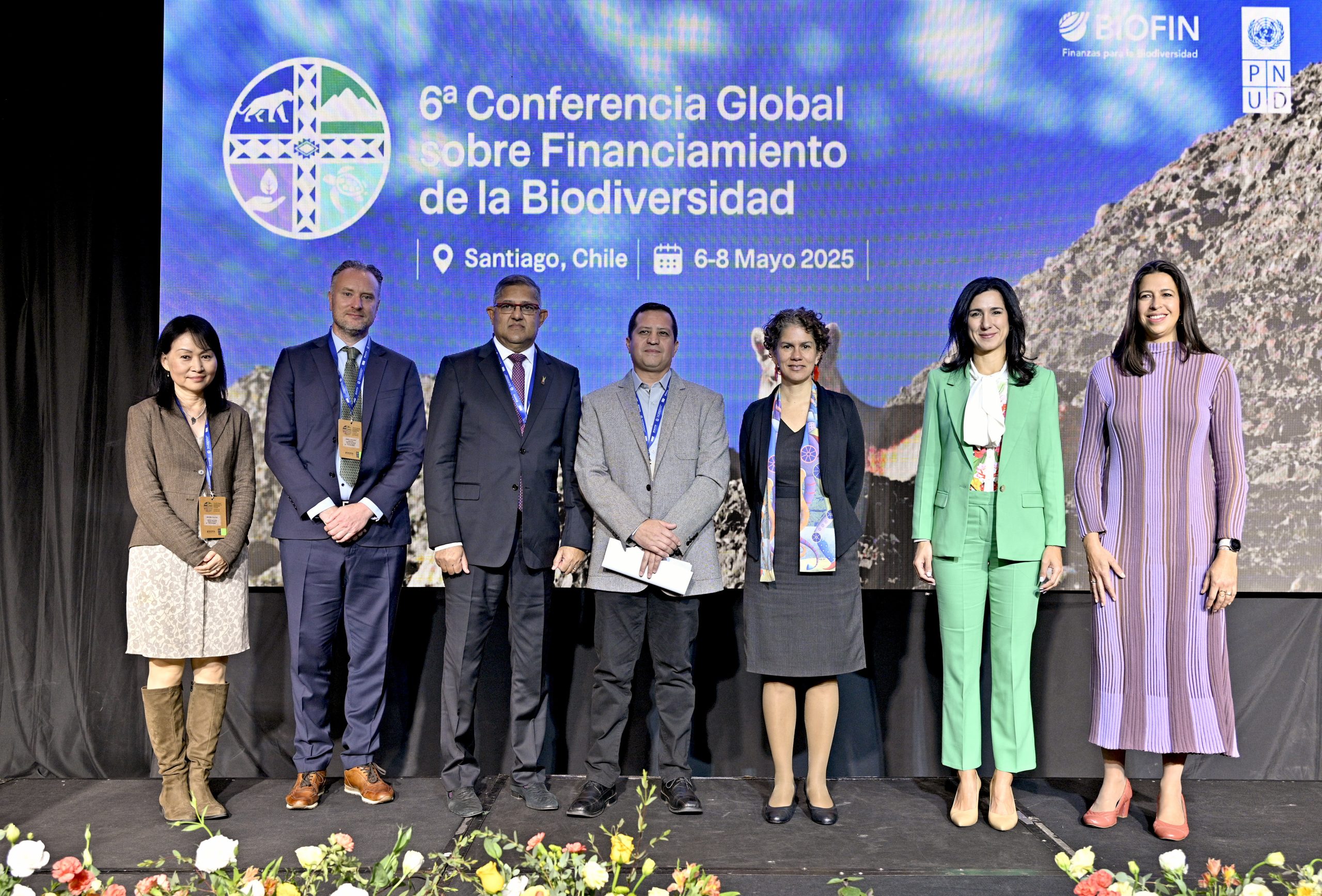 Biodiversity Finance needed now more than ever – a clear message emerges as largest ever gathering of governments and experts closes in Chile