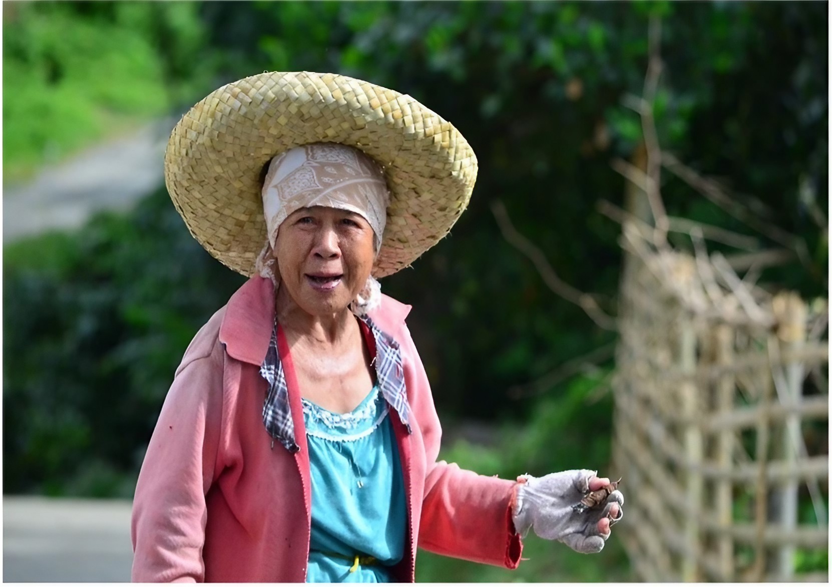 The Future is Local: Local Conservation Leaders for Sustainable and Resilient Communities