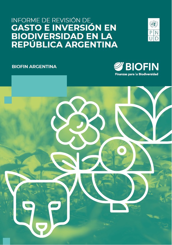 Biodiversity Expenditure Review (BER) – Argentina