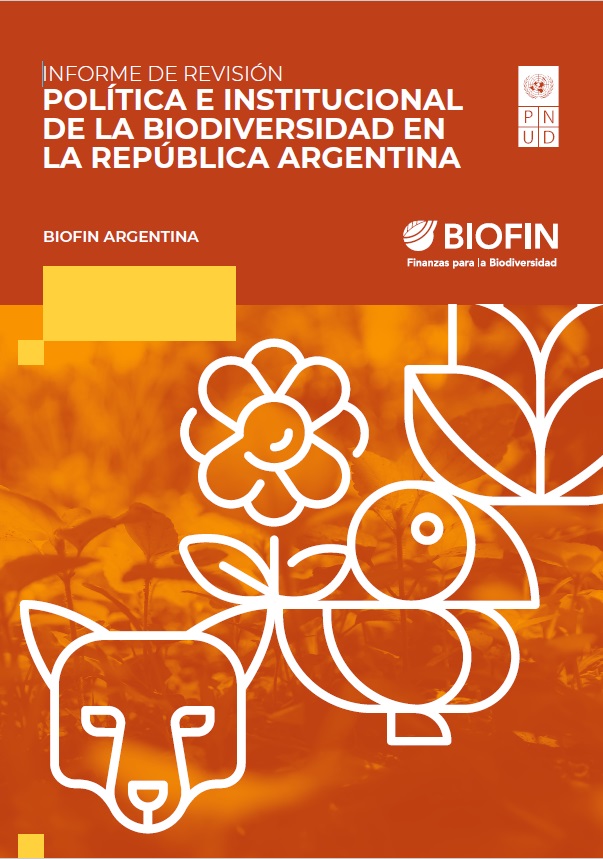 Policy and Institutional Review (PIR) – Argentina