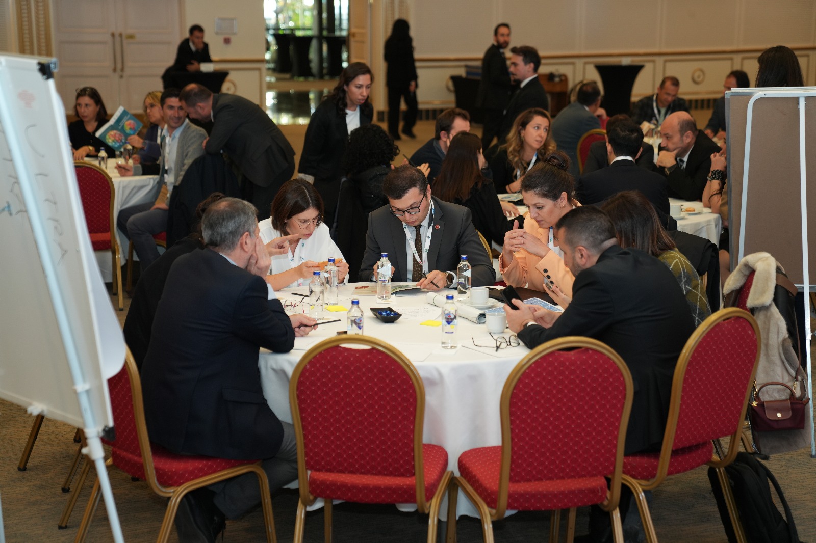 Türkiye sets a roadmap for biodiversity finance