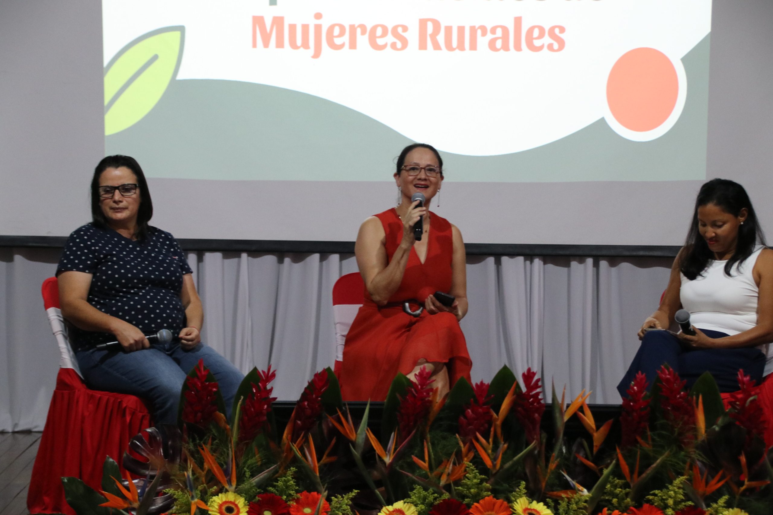 A call for applications for women-led rural enterprises in the Brunca Region, Costa Rica