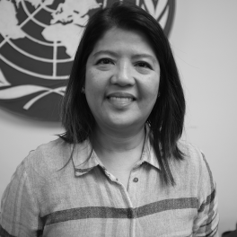 Annabelle Trinidad