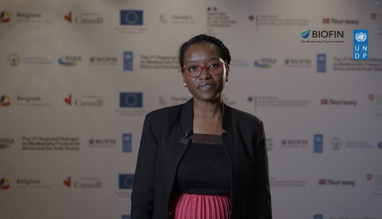 Financing Nature, Empowering Communities: Namibia’s Path to Sustainable Biodiversity Finance