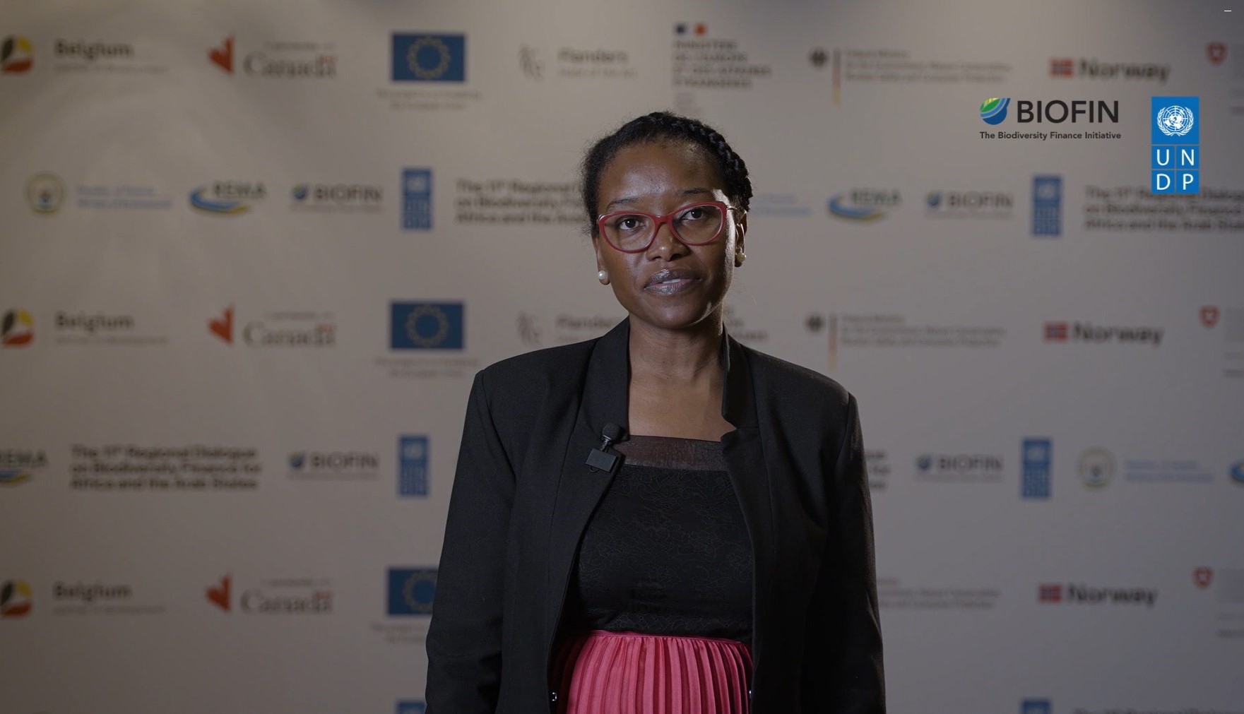Financing Nature, Empowering Communities: Namibia’s Path to Sustainable Biodiversity Finance
