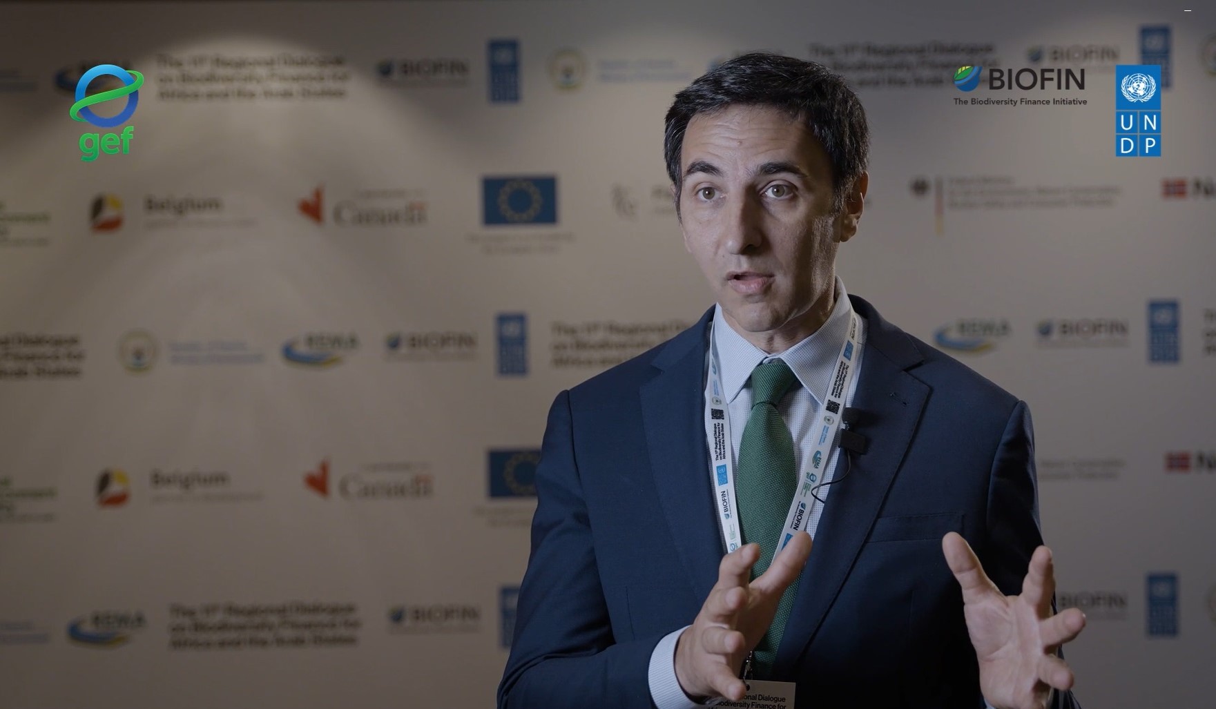 Turning Ambition into Investment: The GBFF and the Future of Biodiversity Finance