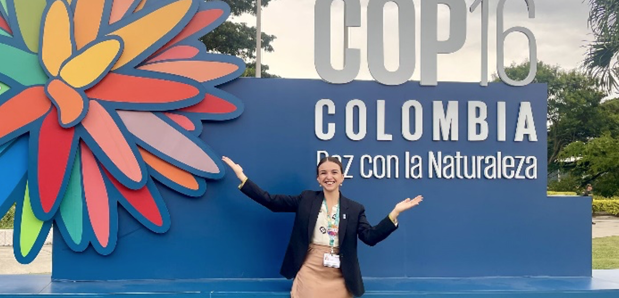 Looking back, moving forward: reflections on COP16 and the road ahead for nature finance