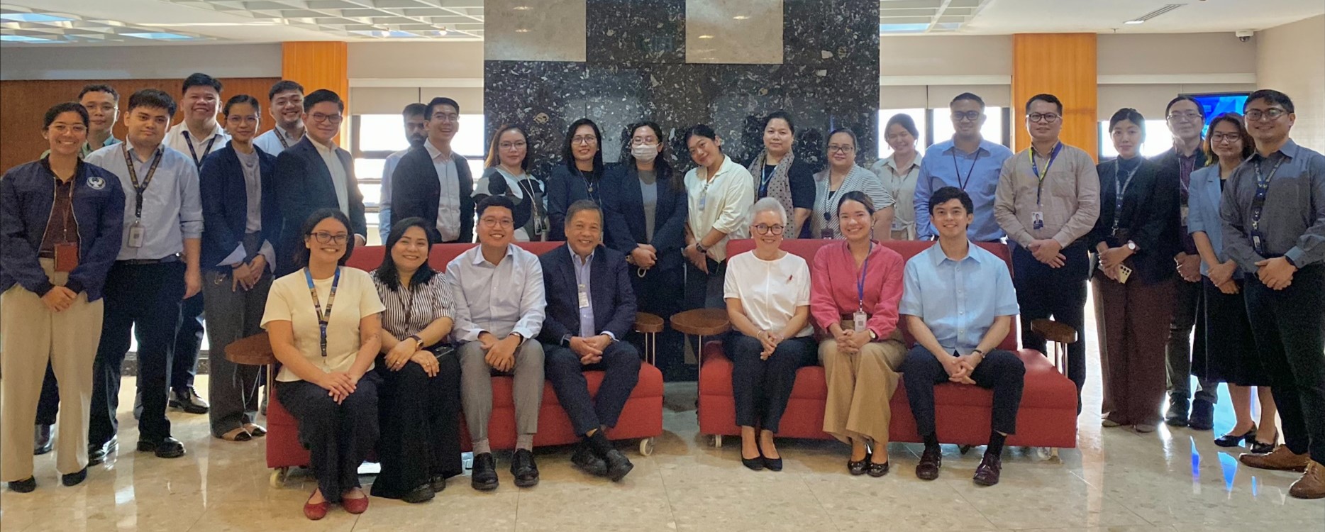 Making Nature Visible in Finance: Building Capacity of the Bangko Sentral ng Pilipinas on Nature-related Risks