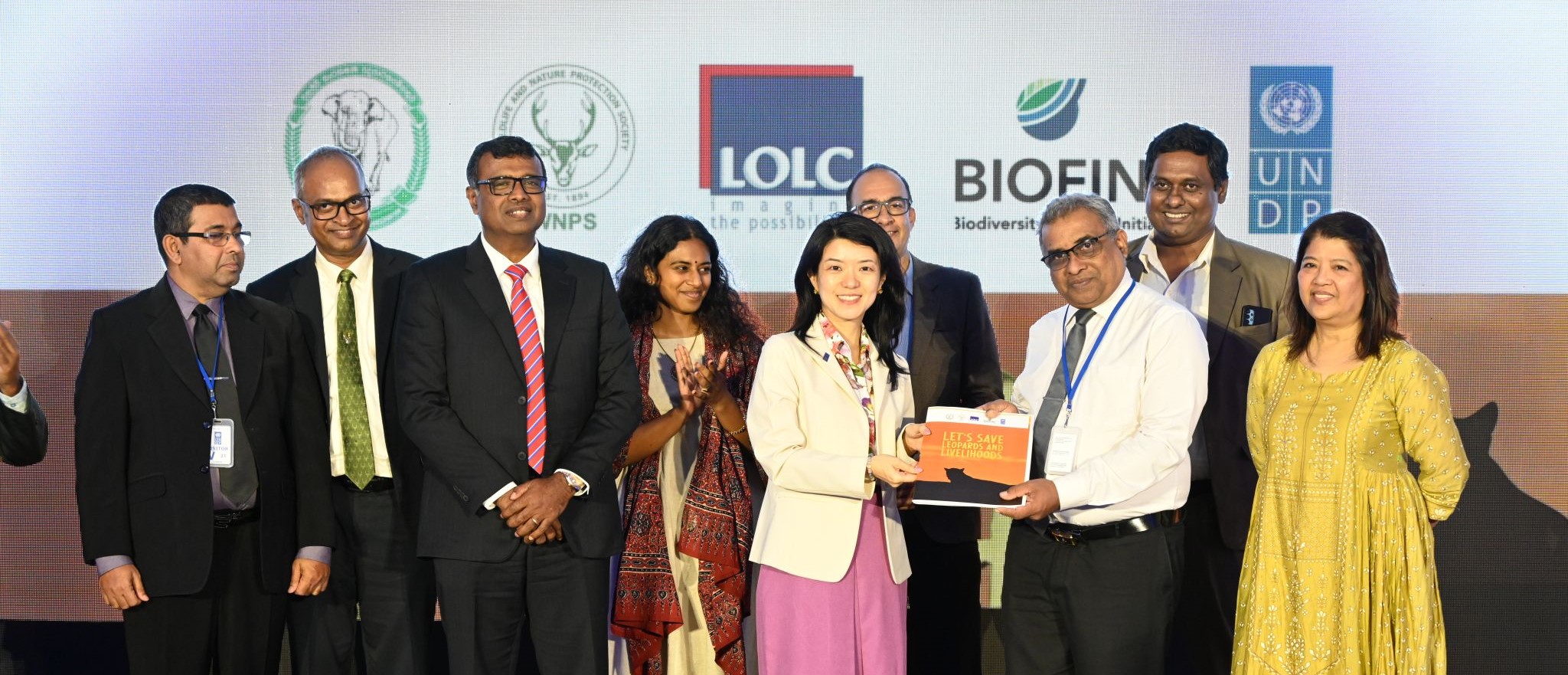 From Revenge to Relief: How BIOFIN’s Livestock Insurance Shields Leopards and Livelihoods