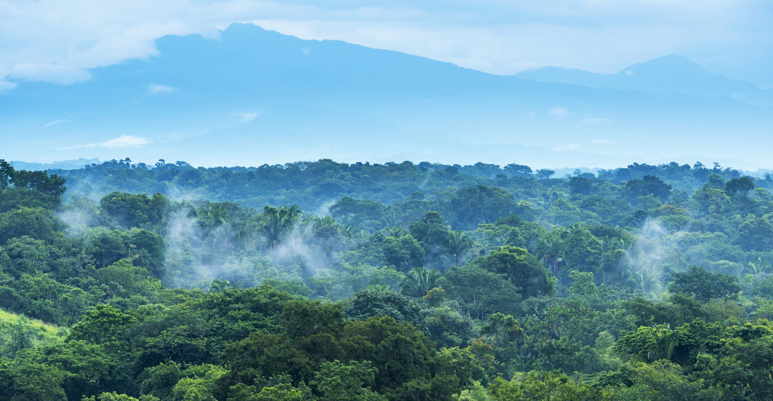 Costa Rica approves landmark law to unlock new financing for protected areas