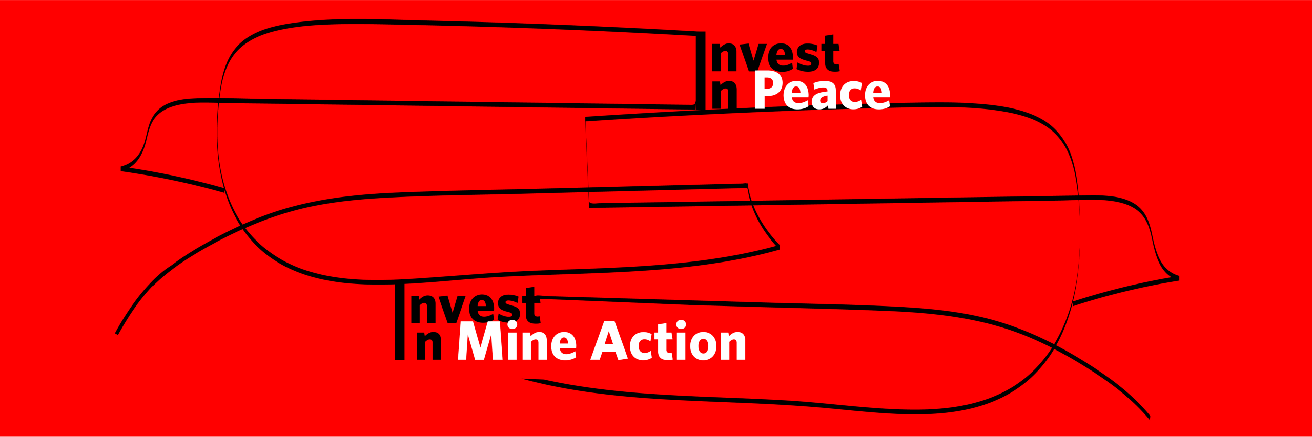 Invest in Peace; Invest in Mine Action