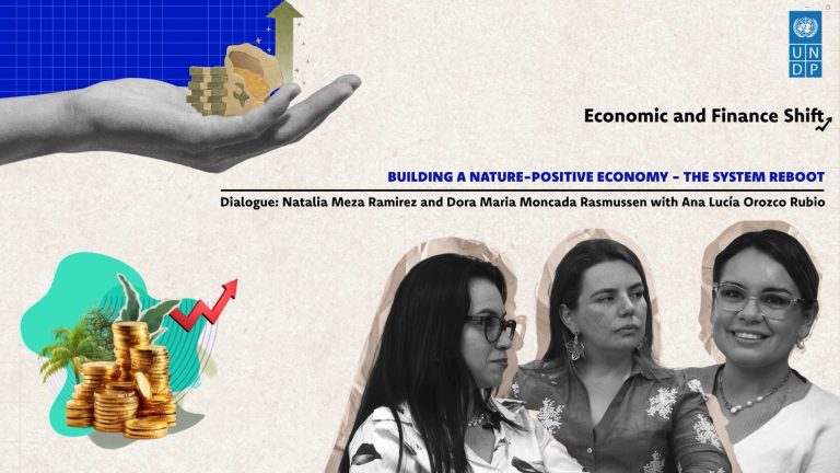 Why the Private Sector Matters for Biodiversity Finance