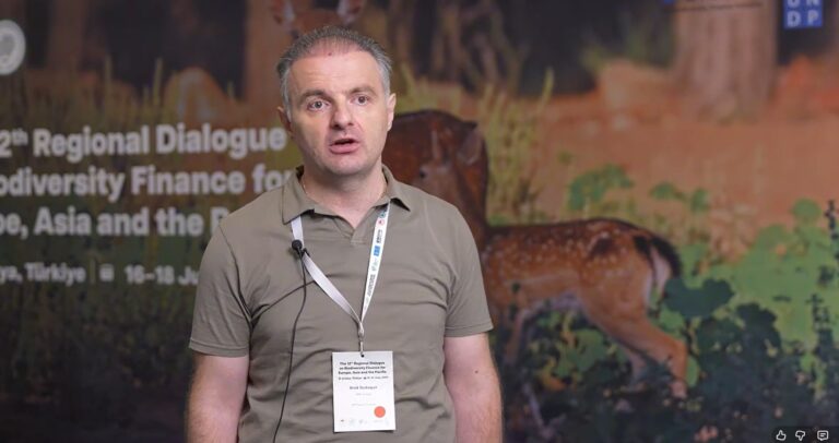 Armenia Advances Biodiversity Finance Ahead of COP17