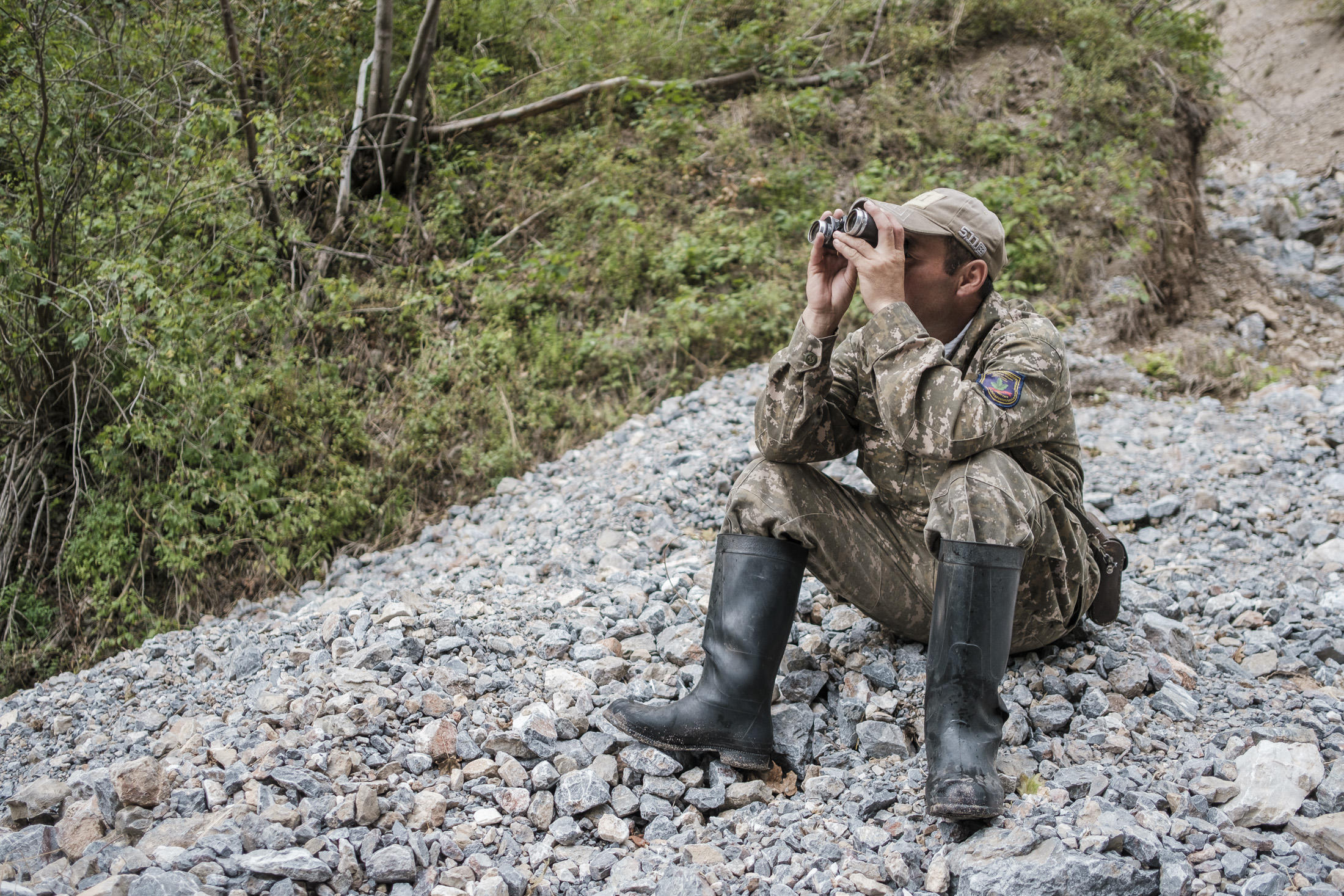 Strategic Financing for Biodiversity: BIOFIN’s Impact on Kyrgyzstan’s Conservation Efforts