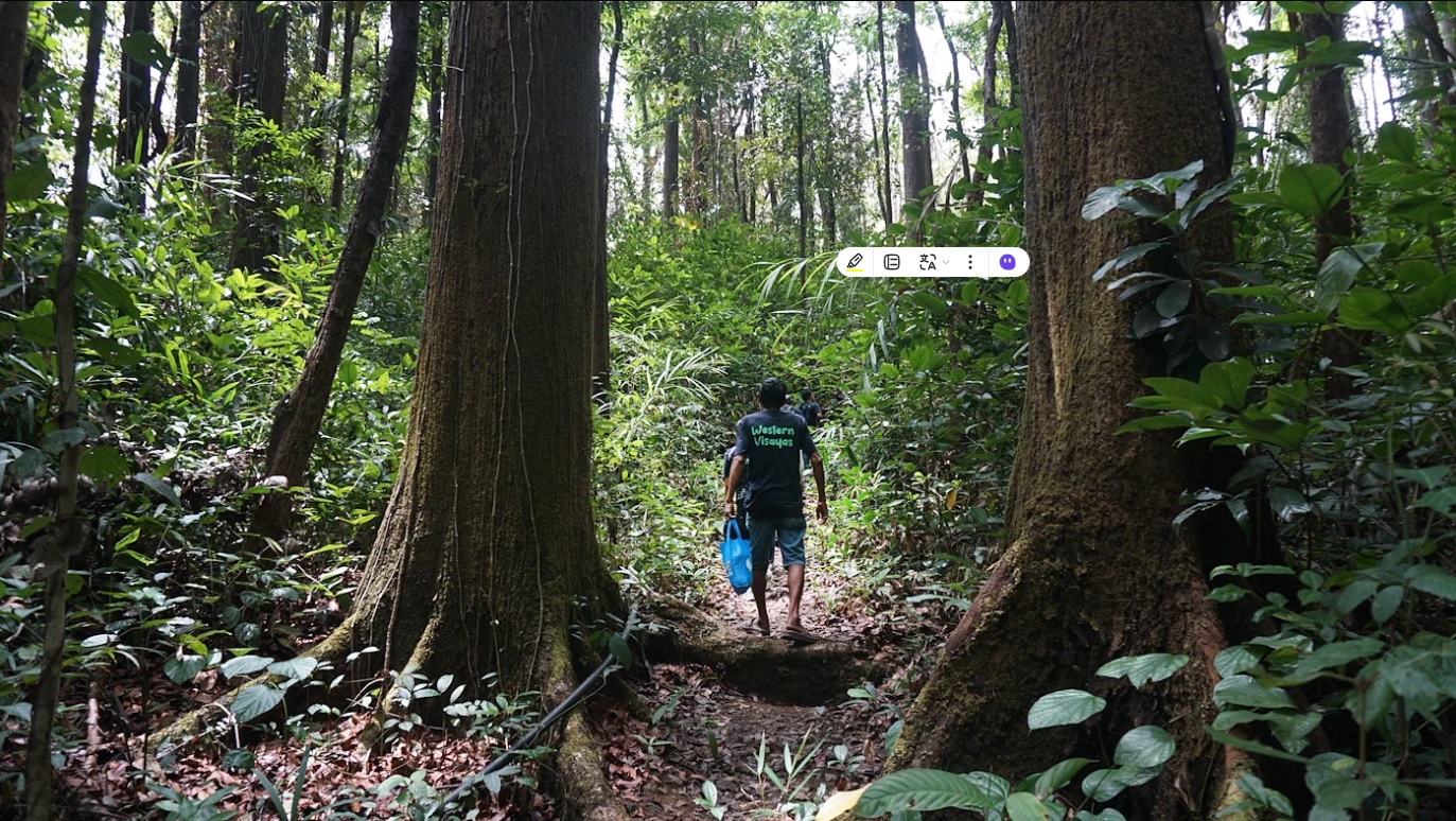 Empowering Local Communities to Finance Conservation Through Ecotourism in the Philippines