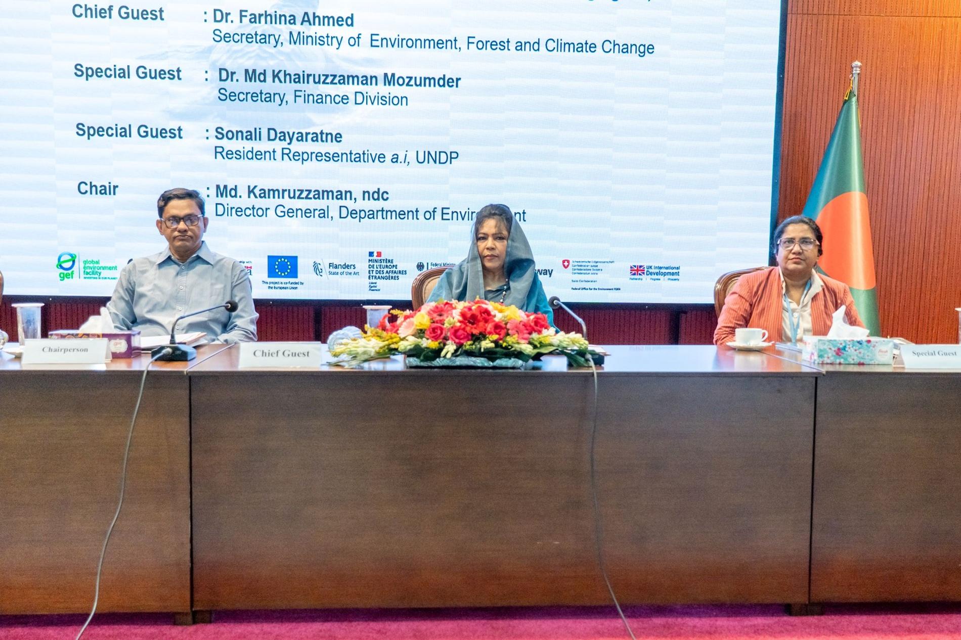 Biodiversity Finance Initiative launched to Mobilize Finance for Nature
