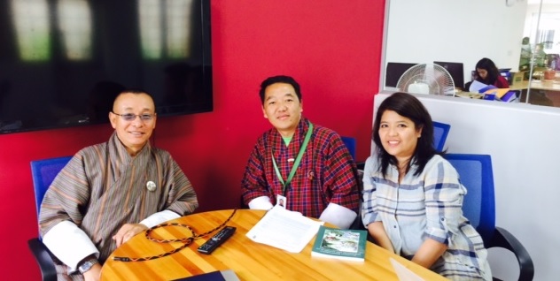 Bhutan to define biodiversity and climate investments and opportunities