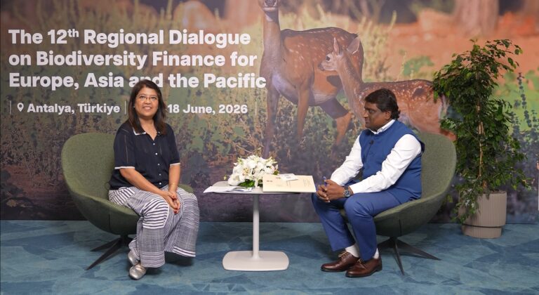 Access and Benefit-Sharing in India | A Biodiversity Finance Solution