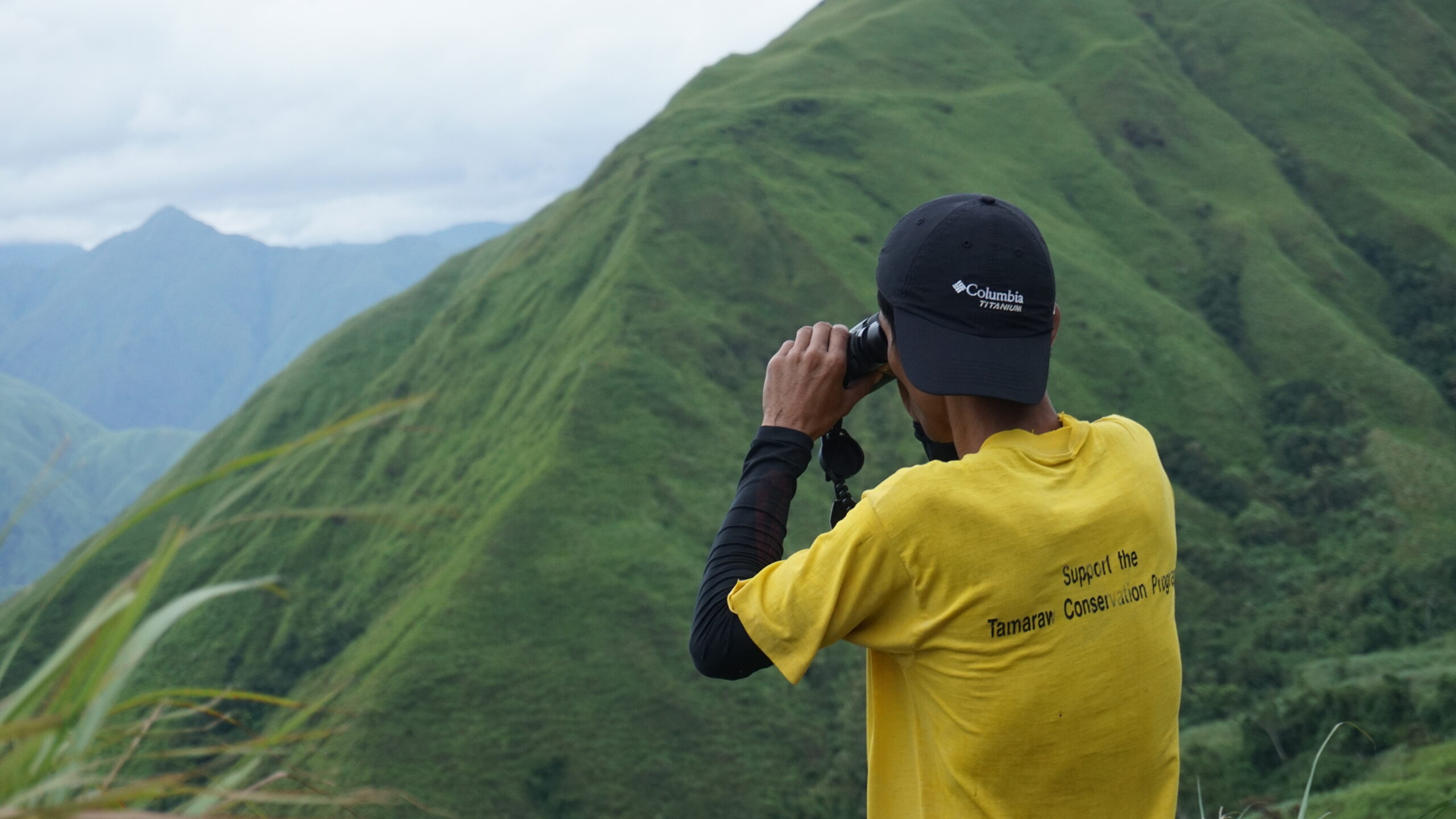 How to build a crowdfunding campaign for biodiversity: Lessons from the Philippines
