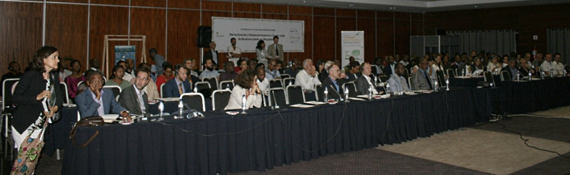 Biodiversity offsets: harnessing innovative financing solutions for biodiversity conservation in Mozambique
