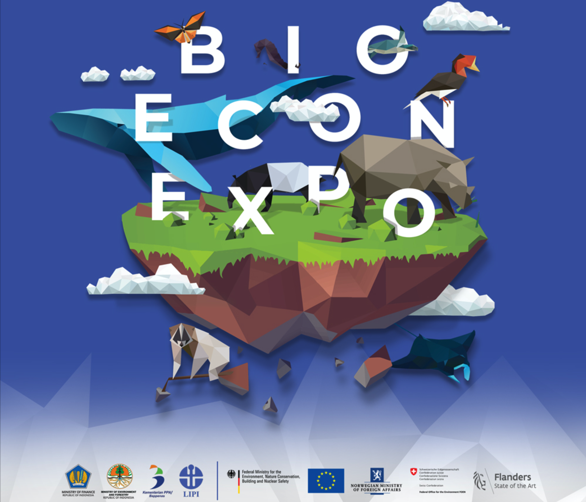 Harnessing the potential of the bio-economy in Indonesia