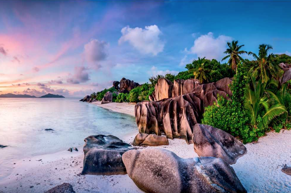 Seychelles introduced a tourism environmental sustainability levy