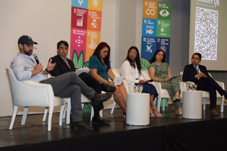 Panama establishes baseline for biodiversity spending as it prepares its finance plan
