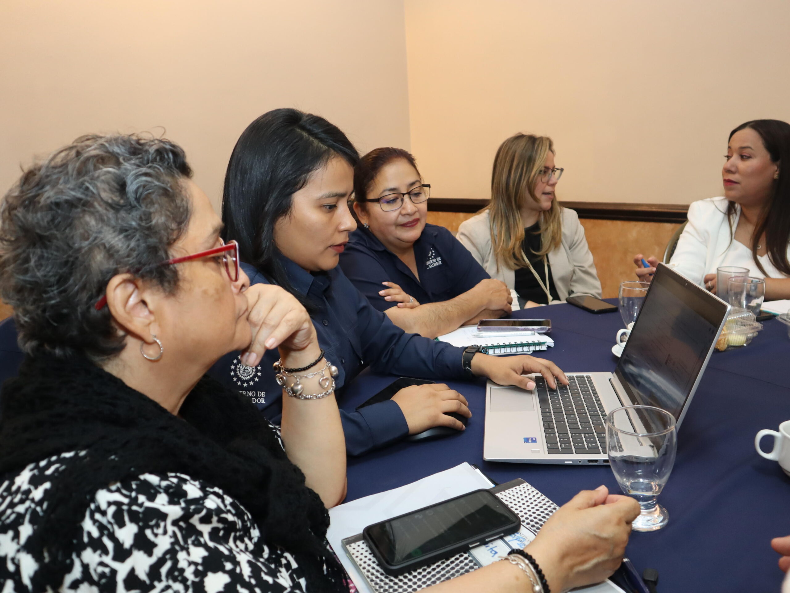 UNDP, Ministry of Finance and Ministry of Environment lead BIOFIN workshop to identify sustainable investment opportunities for biodiversity