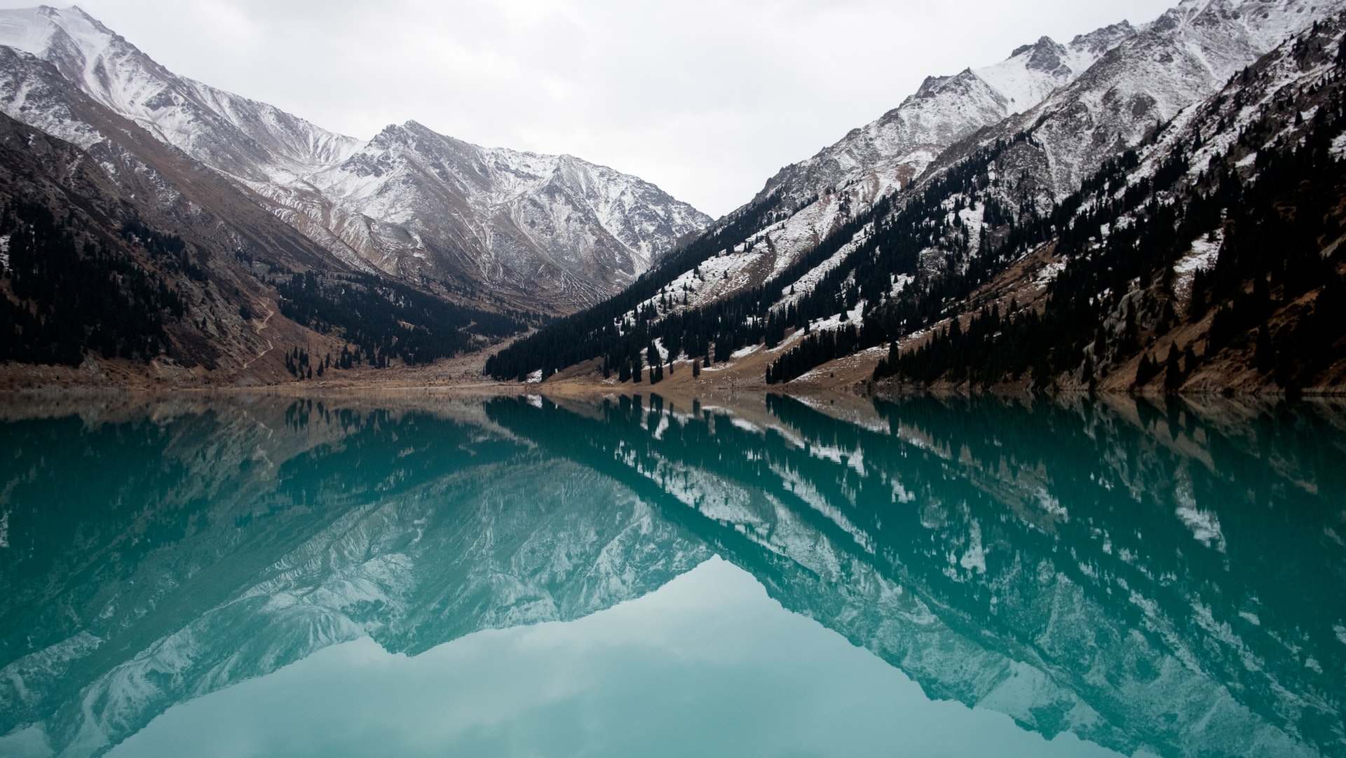 Kazakhstan’s pristine nature as a potential for ecotourism development