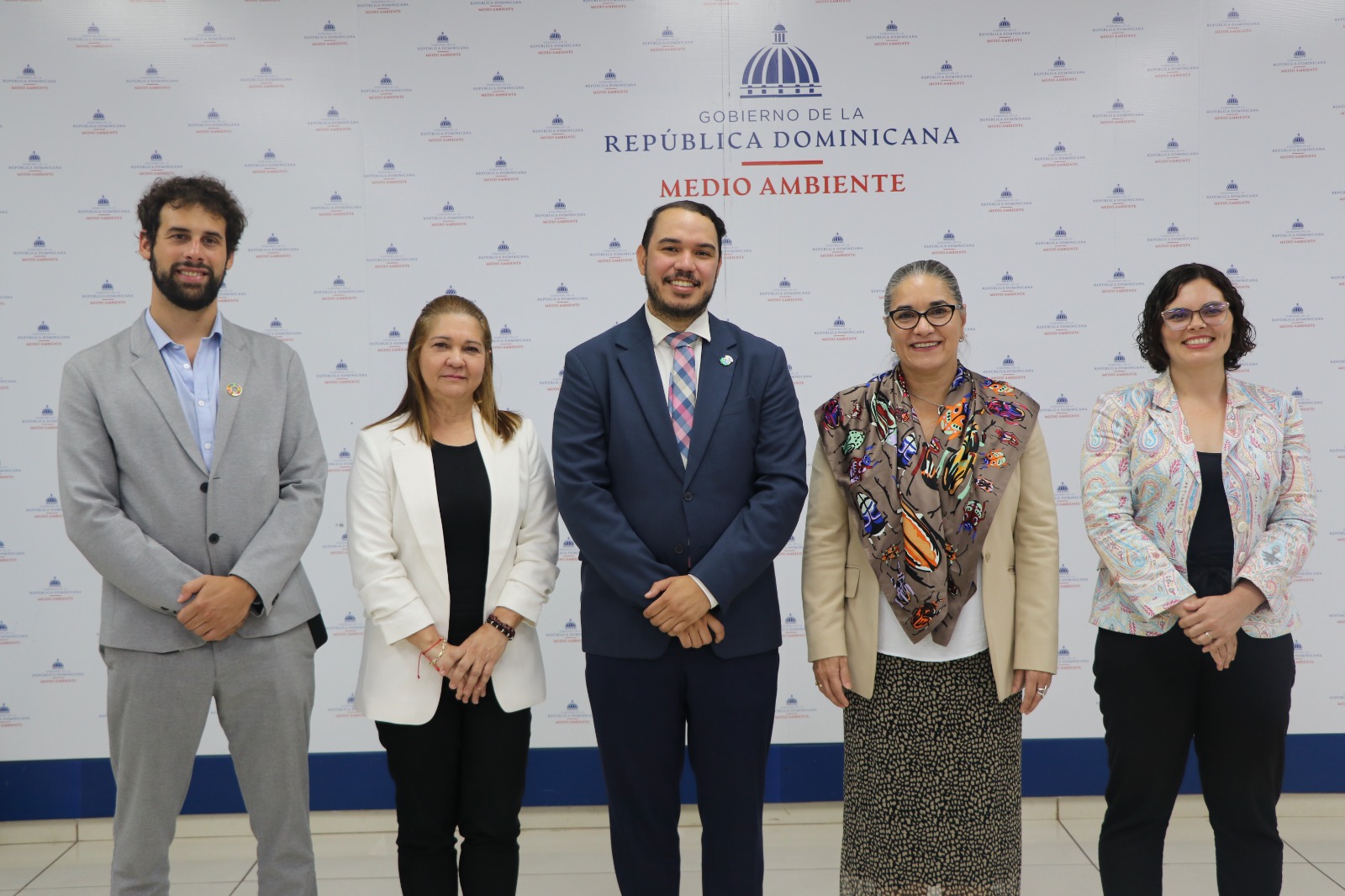 The Dominican Republic launches the BIOFIN project to help bridge the biodiversity finance gap