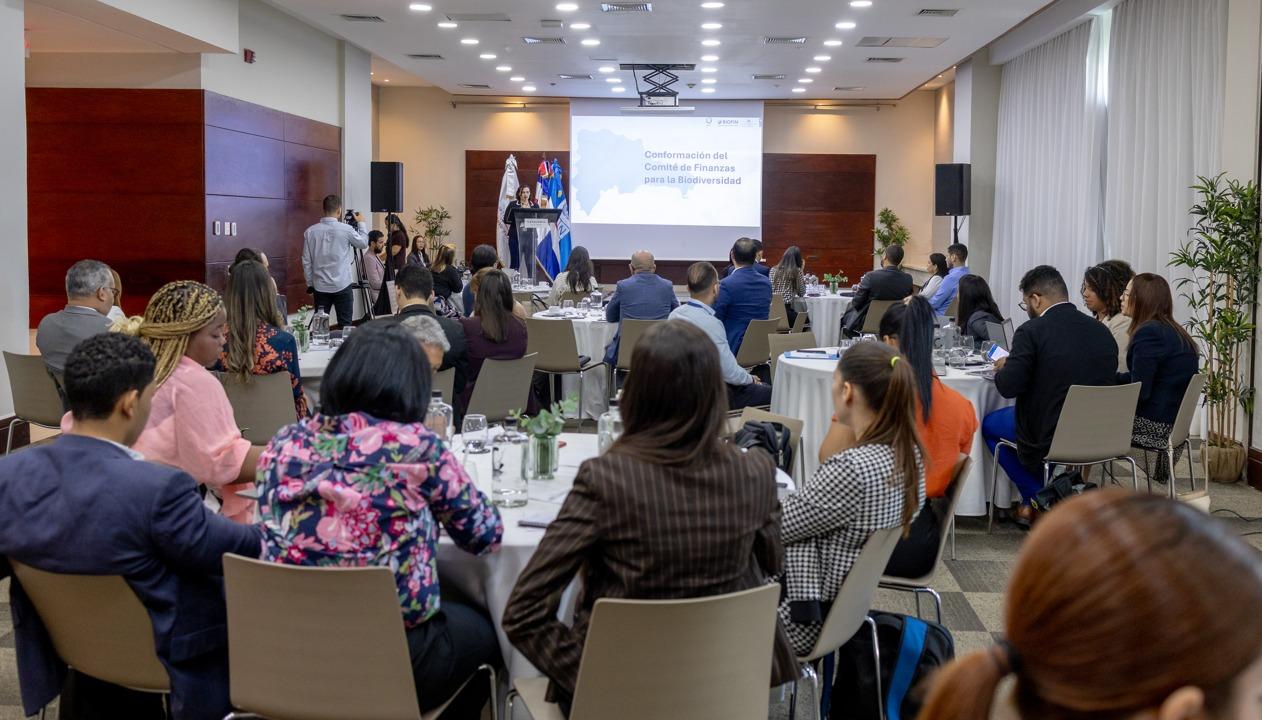 Dominican Republic forms Biodiversity Finance Advisory Committee