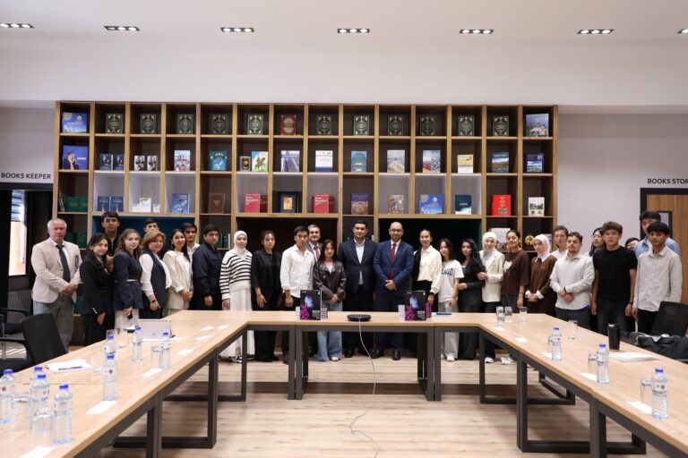 UNDP and Green University Move the BIOFIN Academic Module from Design to Delivery