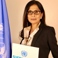 Lovita Ramguttee