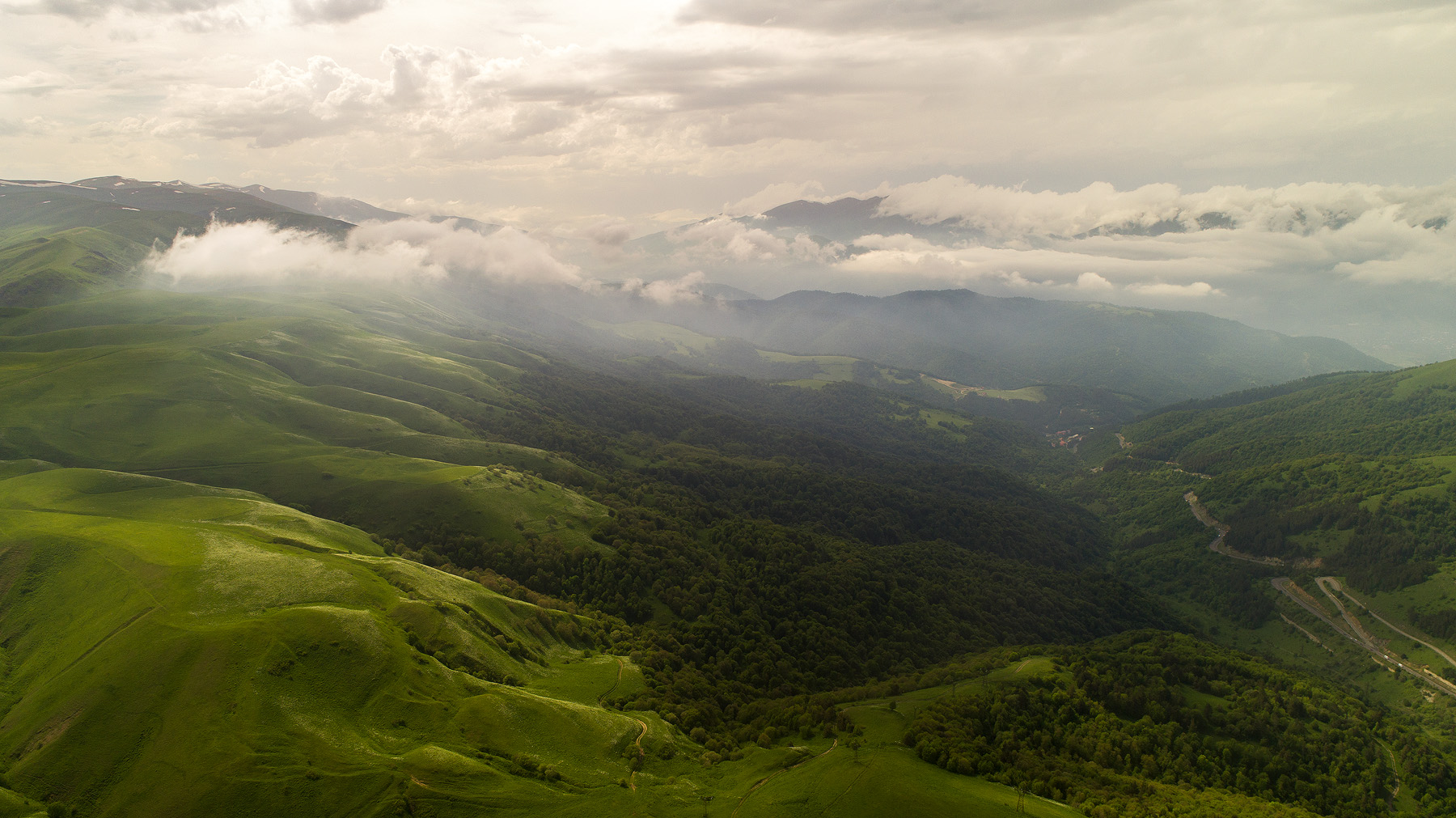 Biodiversity Finance Plan for Armenia