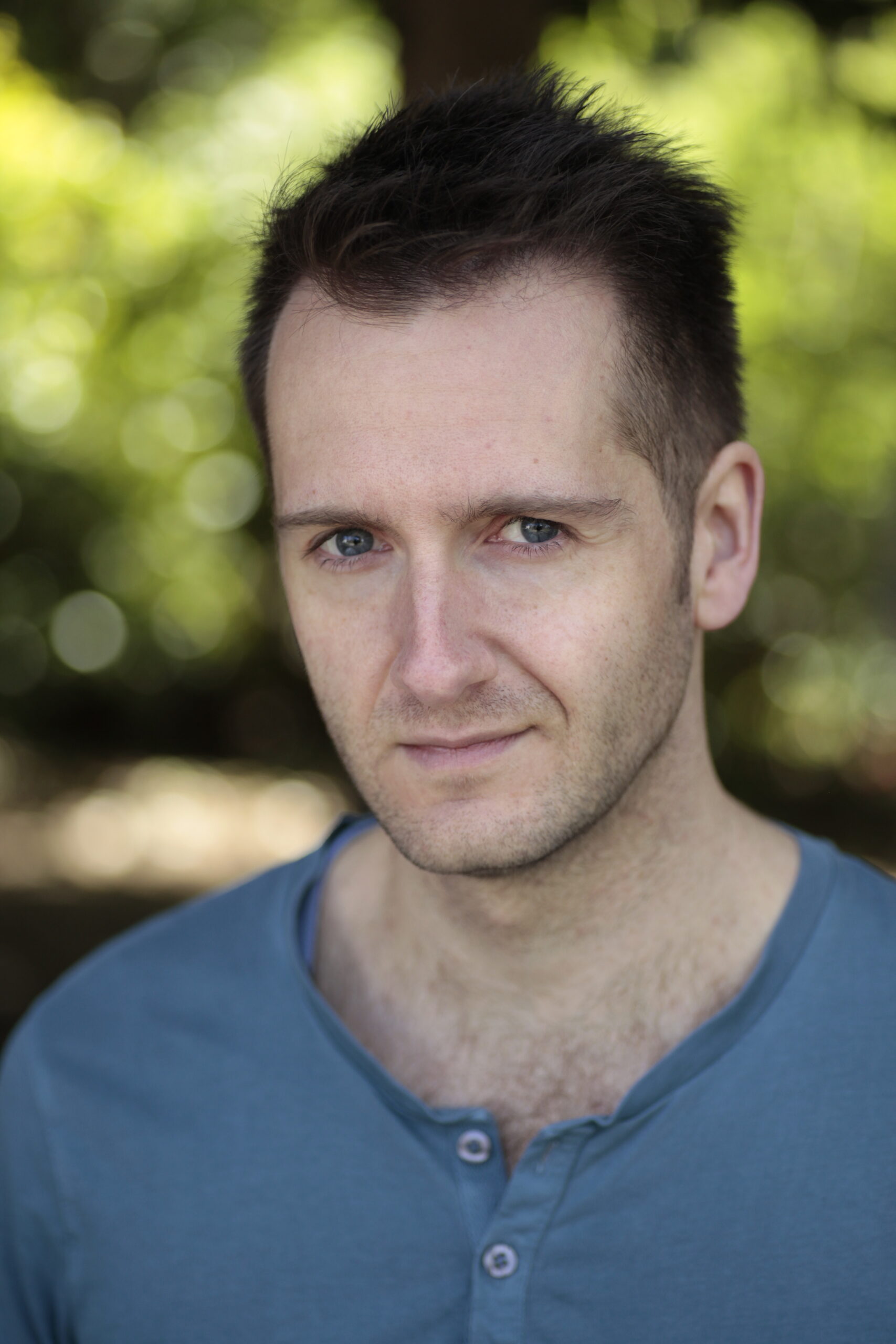 Ian Mairs