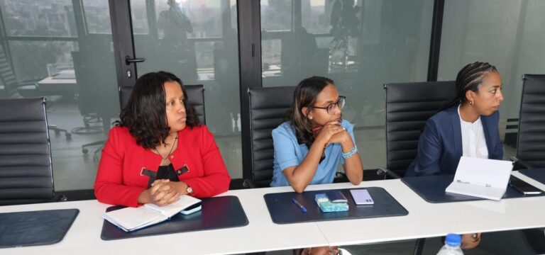 UNDP BIOFIN supports Ethiopia’s preparations for a green bond market