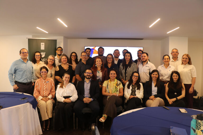 Costa Rica launches national consultation group on nature-related financial disclosures