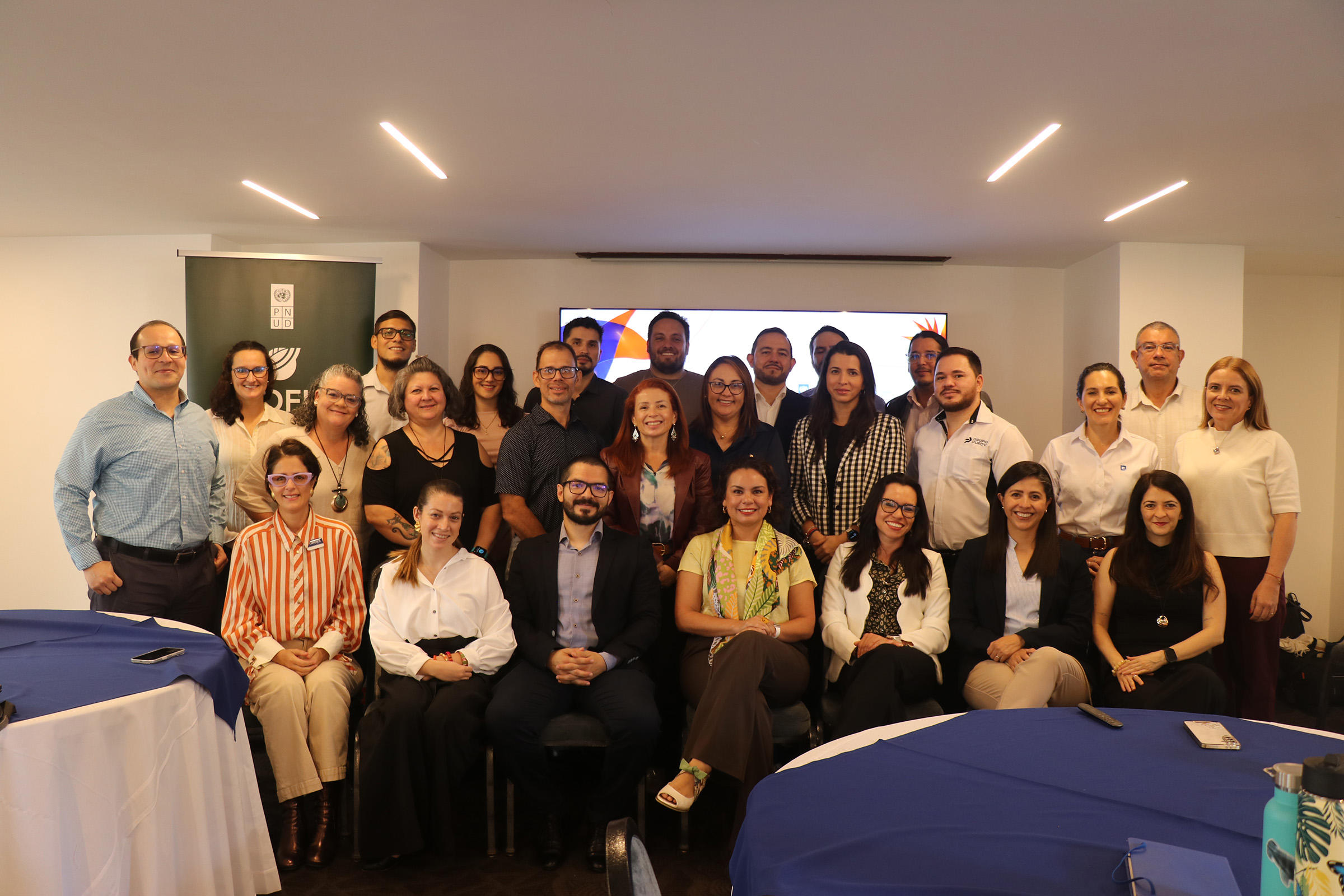 Costa Rica launches national consultation group on nature-related financial disclosures